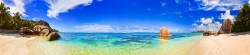 Strand bron dArgent in Seychellen_14935611_ds